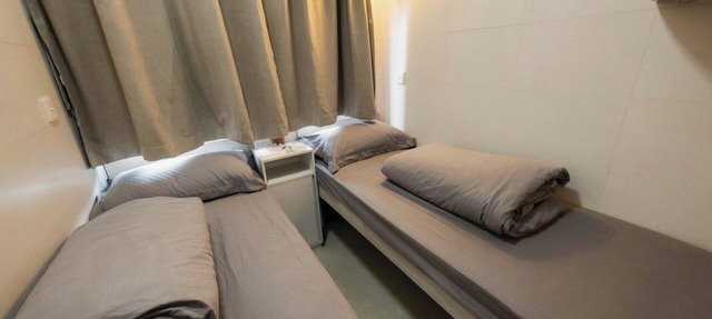 Travel Freely House