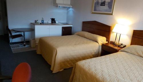 Travel Inn Hearst