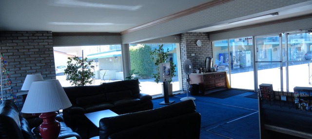 Travel Inn