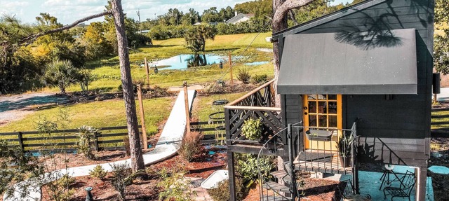 Tree House