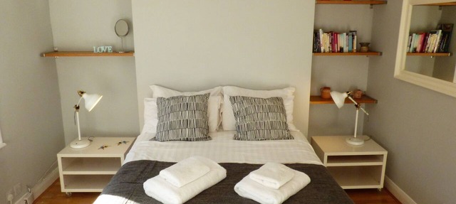TRENDY 2 BEDROOM APT SHOREDITCH CENTRAL LONDON ZONE 1 free Fiber WiFi
