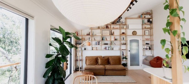 Trendy apartment in the heart of West Hobart