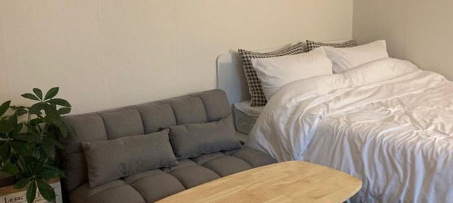 Trendy Stay Near Common Ground