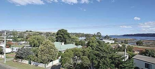 Triabunna Cabin and Caravan Park