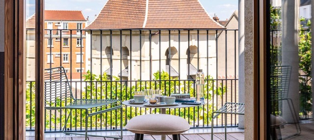 Tribe Paris Clichy
