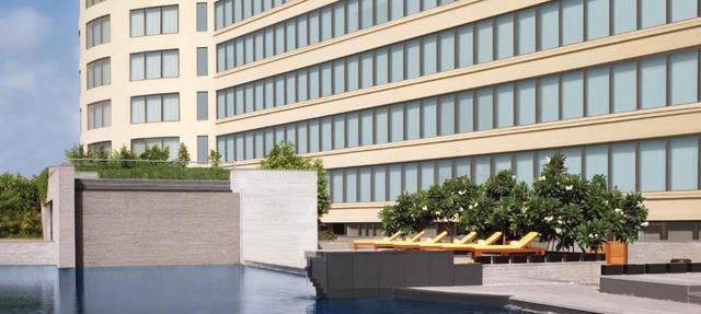 Trident Bandra Kurla
