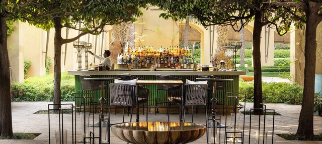 Trident, Gurgaon