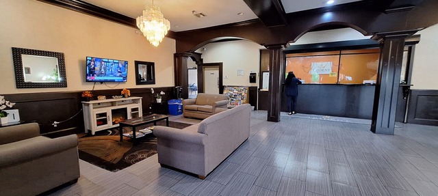 Trident Inn & Suites, New Orleans