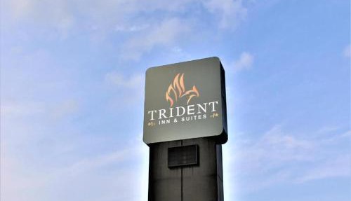 Trident Inn & Suites New Orleans