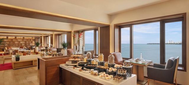 Trident, Nariman Point Mumbai