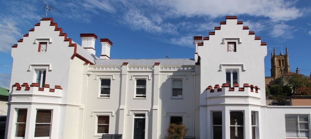 Trinity Hill Apartments