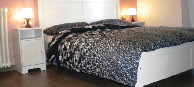 Trionfale Rooms