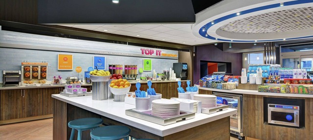 Tru by Hilton Springfield Downtown