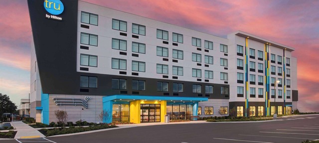 Tru By Hilton Toronto Airport West