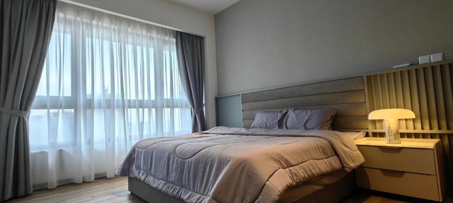 TRX Agile Bukit Bintang KLCC View 8pax Family Suites