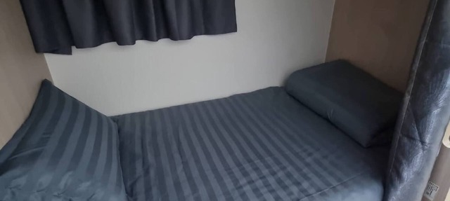 Tsim sha Tsui mansion 6A 4beb