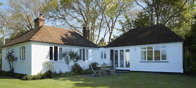 Tufton Croft