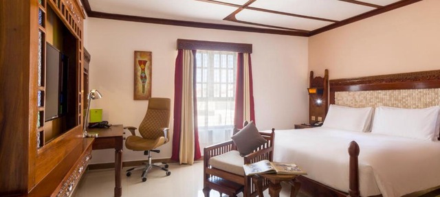 Turaco Spice Tree, a Tribute Portfolio Hotel