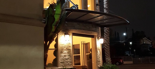 Tuscan Garden Inn