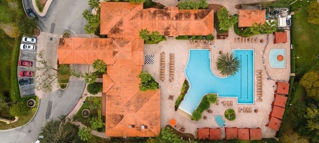 Tuscana Resort 3 BR near Disney