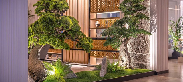 Tuvana Hotel