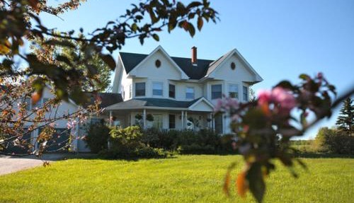 Twin Peaks B&B