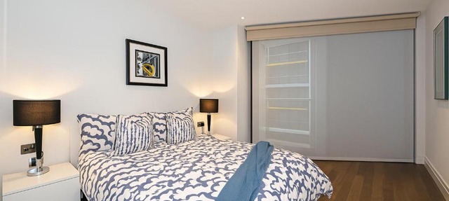 Two Bedroom Flat-Heart of London
