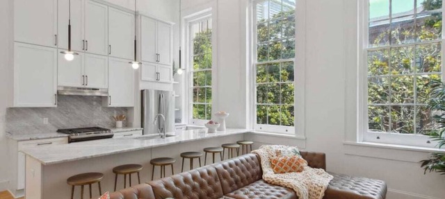 Two Luxe CBD Condos | Near French Quarter