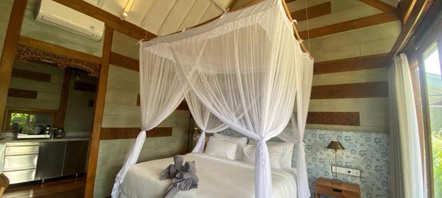 Ubud Diary Villa