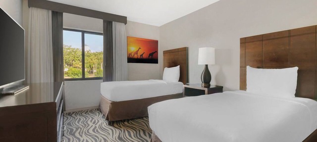 Ultimate Adventure in Florida! 2 Great Units, Near Disney's Animal Kingdom