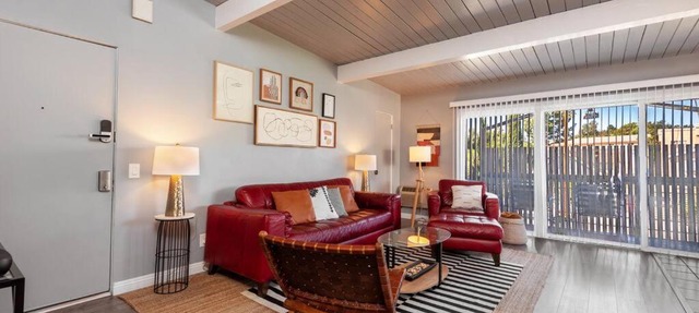 Ultimate Luxury Apt near Dodgers Stadium Sleeps 4