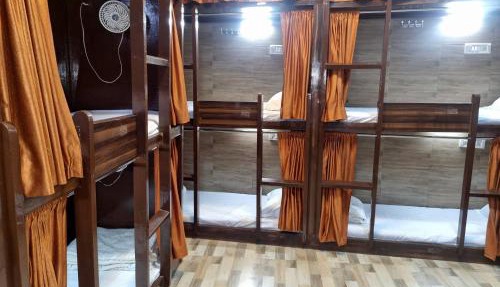 Unibed Dormitory
