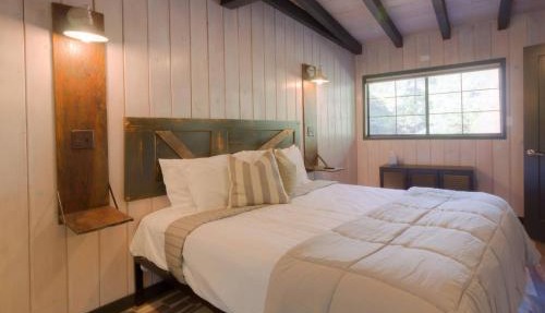 Unit 4 - Slide Rock Lodge