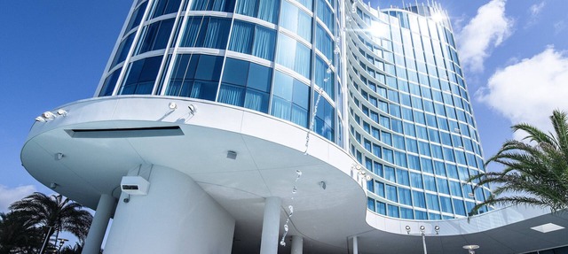 Universal's Aventura Hotel