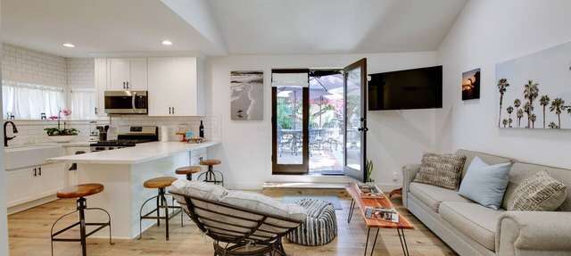 Upscale Whittier Hills Gem: 17 Mi to Disneyland!