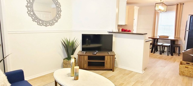 Uptown New Orleans Home -7 mins to FQ Free Parking