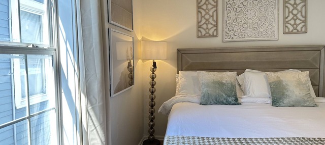 Uptown New Orleans Home -7 mins to FQ Free Parking