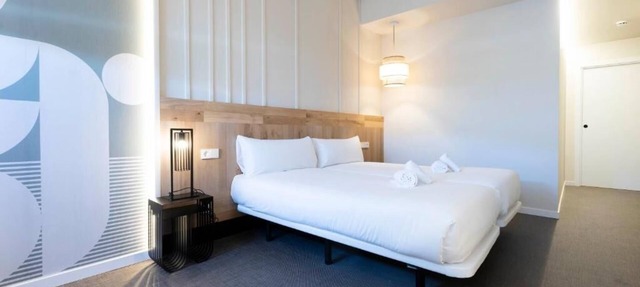 Urbaia Rooms