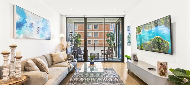 Urban Bliss 2BR Abode - Luxury丨Comfort丨Parking