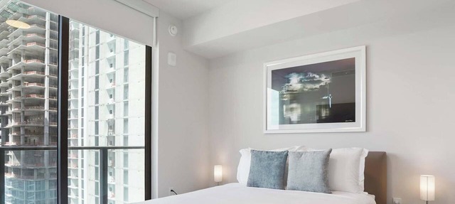 Urban Condo, City Views & Prime Location