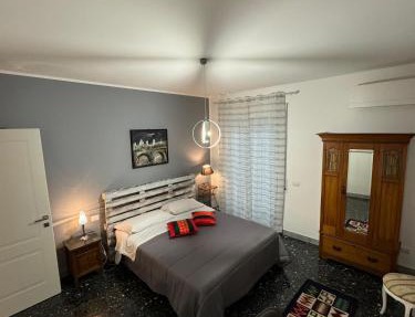 Urban cosy rooms