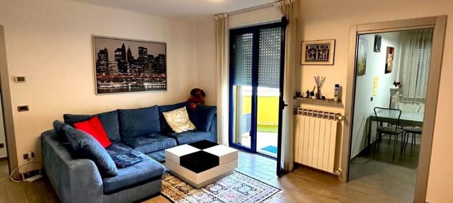 Urban Studio Cameri