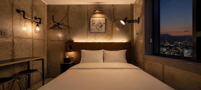Urbanstay Boutique Nampo BIFF
