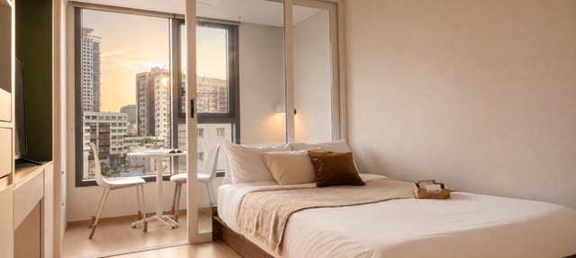 Urbanstay Myeongdong