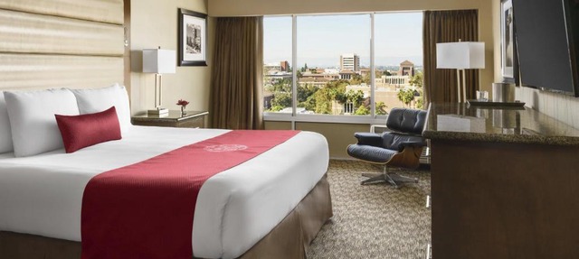 USC Hotel