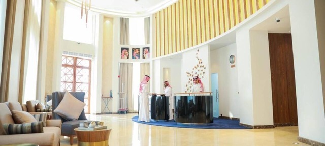 V Boutique Hotel