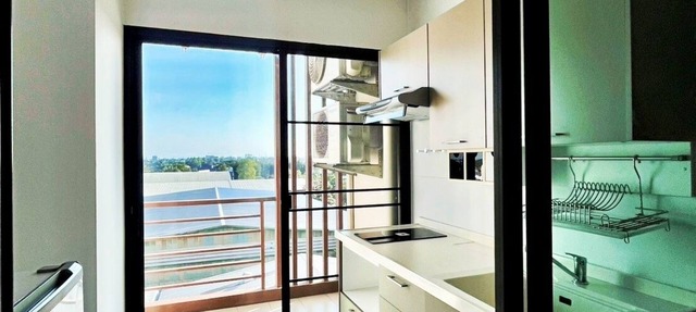 V-twin Condo Donjan