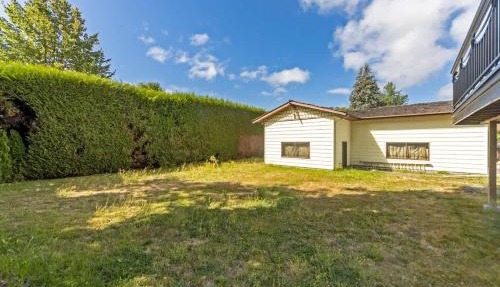 Vacation Home in Van West
