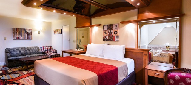Vagabond Inn Long Beach