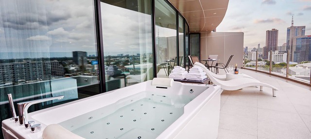 Valia Bangkok Sukhumvit 24 by Kingston Hotels